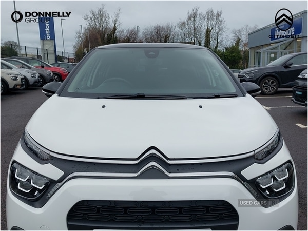 Used Citroen C3 2023 for sale - 77550906: Photo 22