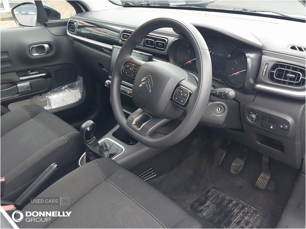 Used Citroen C3 2023 for sale - 77550906: Photo 4