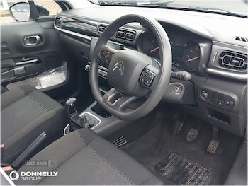 Used Citroen C3 2023 for sale - 77550906: Photo