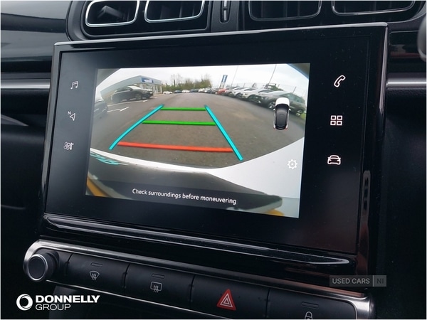 Used Citroen C3 2023 for sale - 77550906: Photo 5