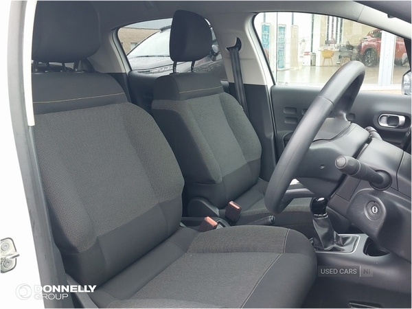 Used Citroen C3 2023 for sale - 77550906: Photo 8