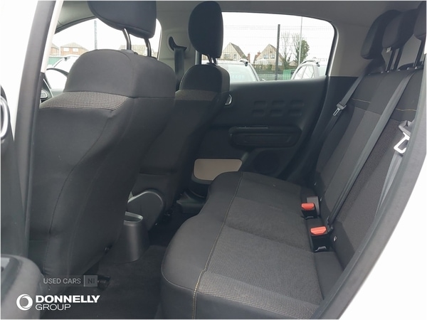 Used Citroen C3 2023 for sale - 77550906: Photo 9