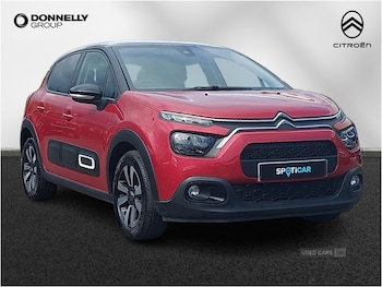 Used Citroen C3 2024 for sale - 78867344: Photo