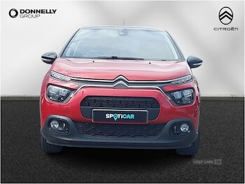 Used Citroen C3 2024 for sale - 78867344: Photo