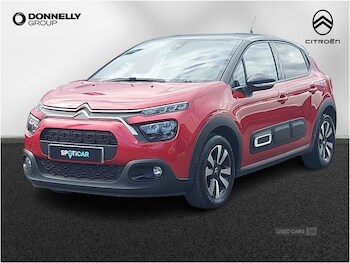 Used Citroen C3 2024 for sale - 78867344: Photo