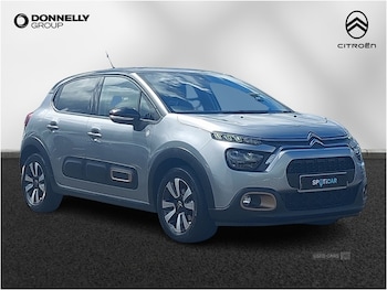 Used Citroen C3 2023 for sale - 78834333: Photo