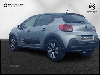 Used Citroen C3 2023 for sale - 78834333: Photo