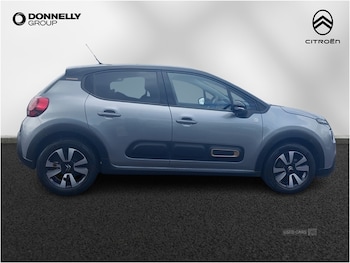 Used Citroen C3 2023 for sale - 78834333: Photo