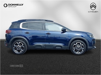 Used Citroen C5 Aircross 2025 for sale - 78773104: Photo