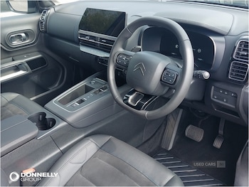 Used Citroen C5 Aircross 2025 for sale - 78773104: Photo