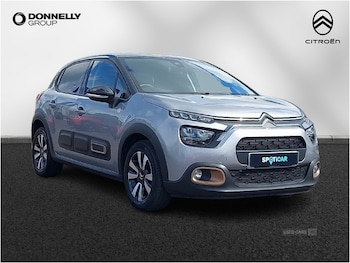 Used Citroen C3 2023 for sale - 78831105: Photo