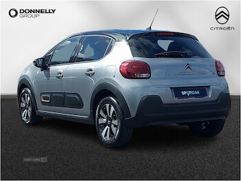 Used Citroen C3 2023 for sale - 78831105: Photo