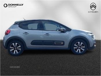 Used Citroen C3 2023 for sale - 78831105: Photo