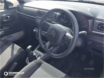 Used Citroen C3 2023 for sale - 78831105: Photo