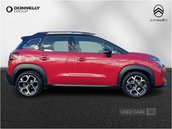 Used Citroen C3 Aircross 2022 for sale - 78613333: Photo