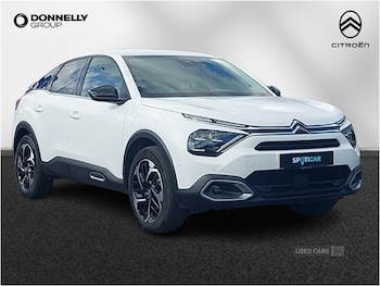 Used Citroen C4 2024 for sale - 78245902: Photo