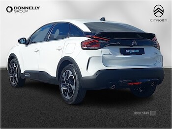 Used Citroen C4 2024 for sale - 78245902: Photo