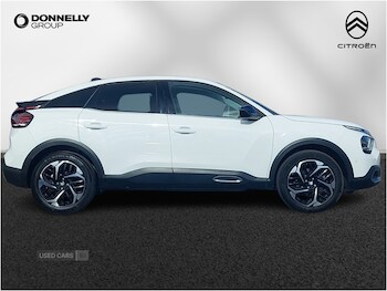 Used Citroen C4 2024 for sale - 78245902: Photo