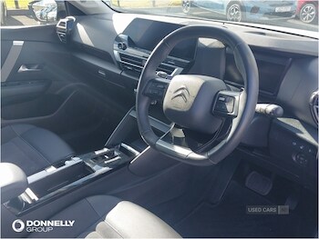 Used Citroen C4 2024 for sale - 78245902: Photo