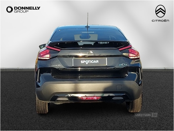 Used Citroen C4 2023 for sale - 77163916: Photo 12