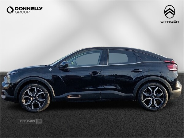 Used Citroen C4 2023 for sale - 77163916: Photo 13