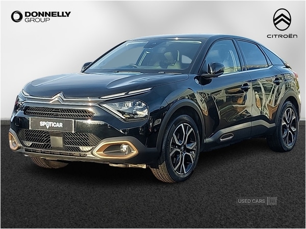 Used Citroen C4 2023 for sale - 77163916: Photo 14