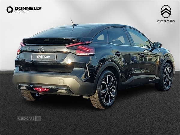 Used Citroen C4 2023 for sale - 77163916: Photo 15