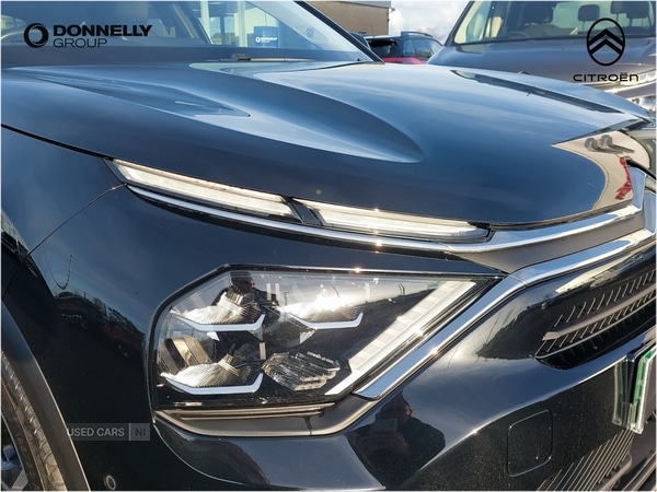 Used Citroen C4 2023 for sale - 77163916: Photo 18