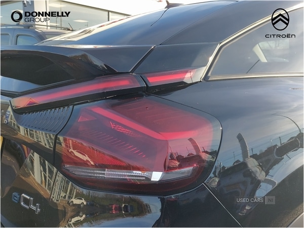 Used Citroen C4 2023 for sale - 77163916: Photo 19