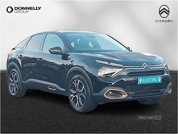 Citroen C4 feature image