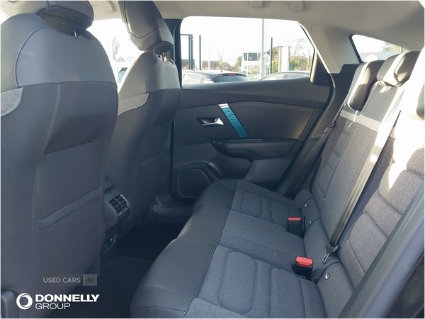 Used Citroen C4 2023 for sale - 77163916: Photo 8