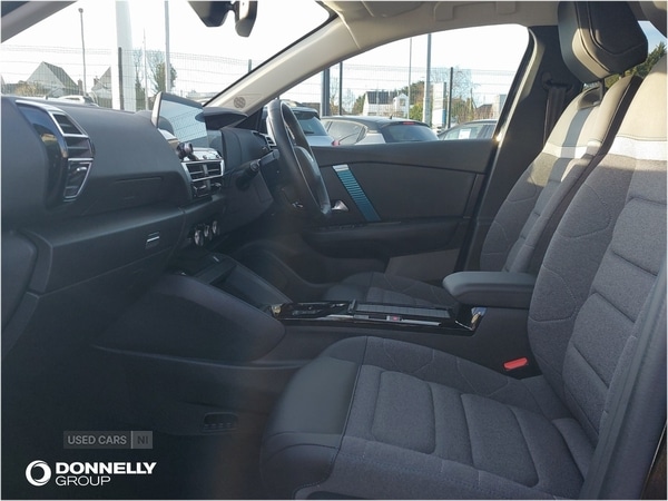 Used Citroen C4 2023 for sale - 77163916: Photo 9