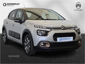 Citroen - C3
