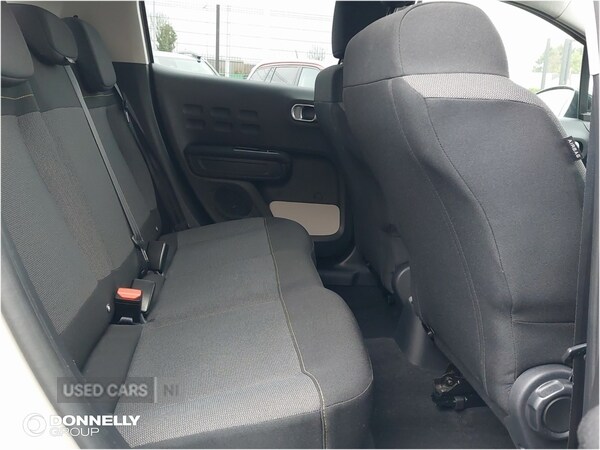 Used Citroen C3 2023 for sale - 77469503: Photo 11