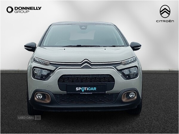 Used Citroen C3 2023 for sale - 77469503: Photo 12