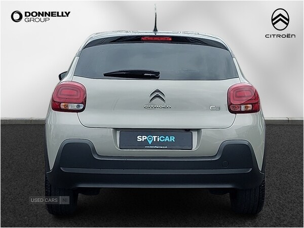 Used Citroen C3 2023 for sale - 77469503: Photo 13