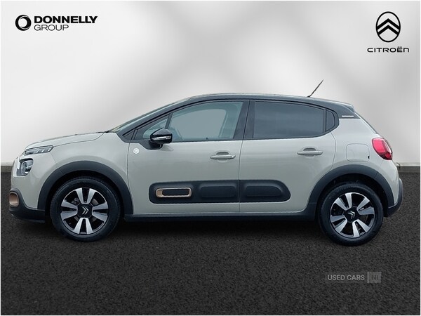 Used Citroen C3 2023 for sale - 77469503: Photo 14