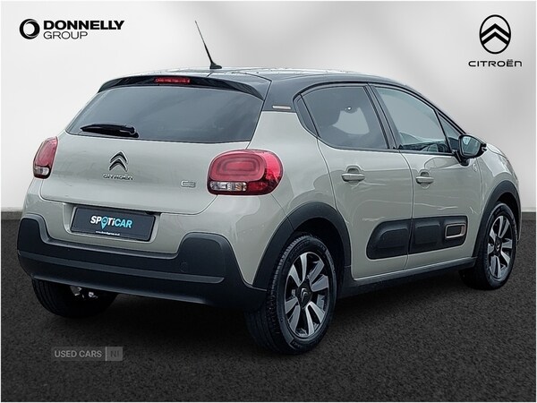 Used Citroen C3 2023 for sale - 77469503: Photo 16