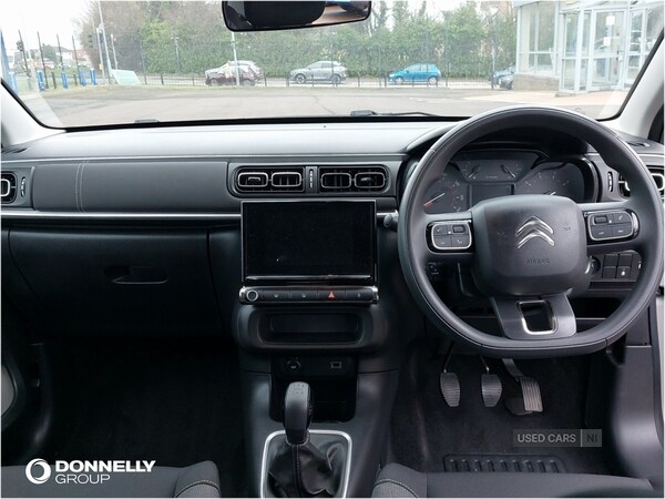 Used Citroen C3 2023 for sale - 77469503: Photo 17