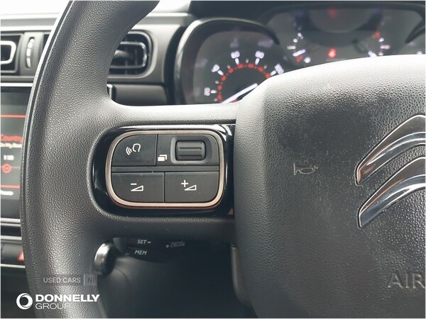 Used Citroen C3 2023 for sale - 77469503: Photo 19