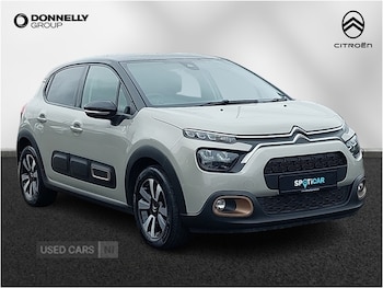 Citroen C3 feature image