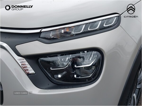 Used Citroen C3 2023 for sale - 77469503: Photo 23