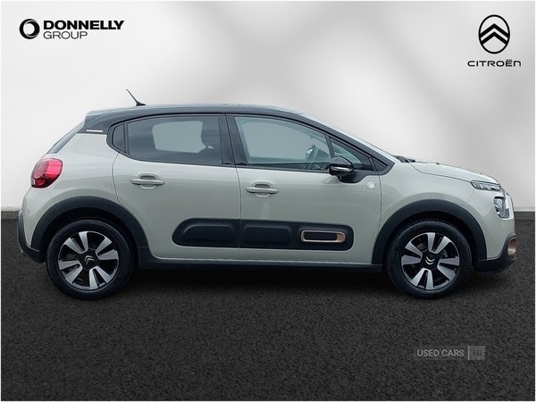 Used Citroen C3 2023 for sale - 77469503: Photo 3