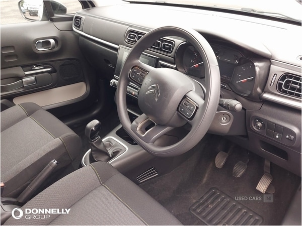 Used Citroen C3 2023 for sale - 77469503: Photo 4