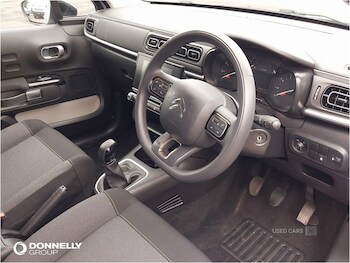 Used Citroen C3 2023 for sale - 77469503: Photo