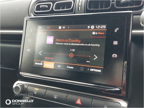 Used Citroen C3 2023 for sale - 77469503: Photo 5