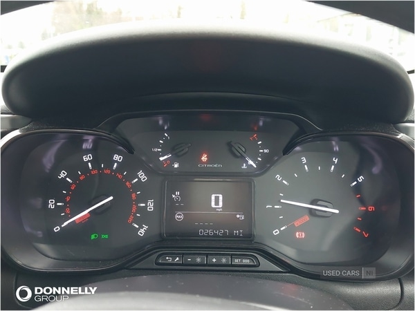 Used Citroen C3 2023 for sale - 77469503: Photo 6