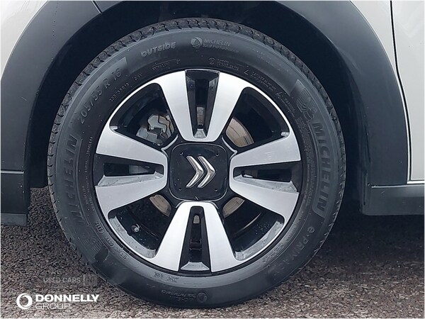 Used Citroen C3 2023 for sale - 77469503: Photo 7