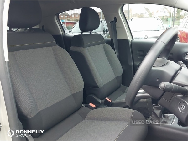 Used Citroen C3 2023 for sale - 77469503: Photo 8