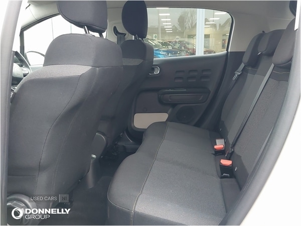 Used Citroen C3 2023 for sale - 77469503: Photo 9